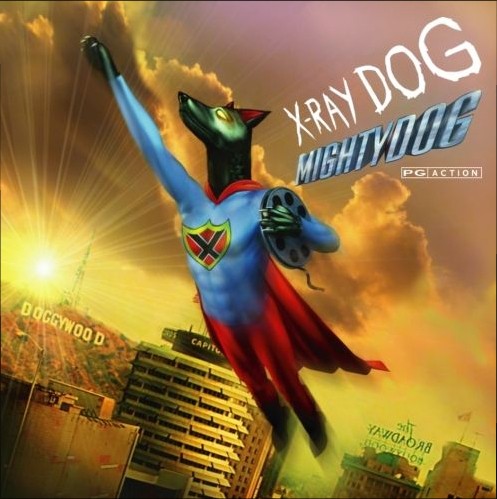 Mighty Dog
