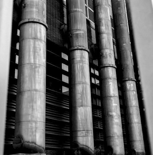 Steel EP
