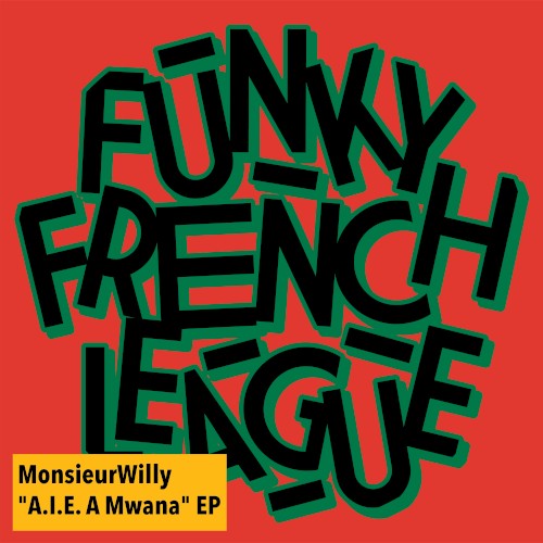 A.I.E. A Mwana