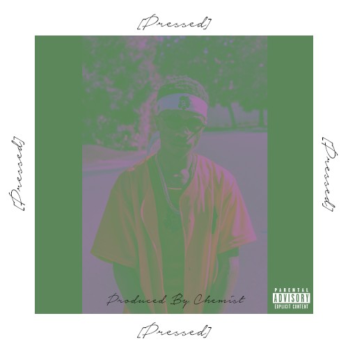 Pressed (Very Rare)
