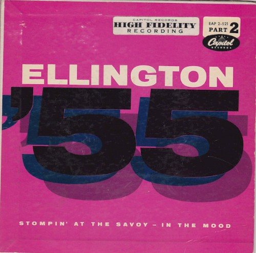Ellington '55, Part 2