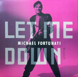 Let Me Down