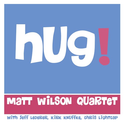 Hug!