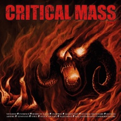Critical Mass, Volume 3