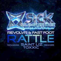 Rattle (remixes)