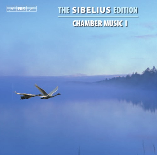 The Sibelius Edition, Volume 2: Chamber Music I