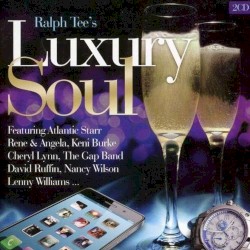 Ralph Tee's Luxury Soul