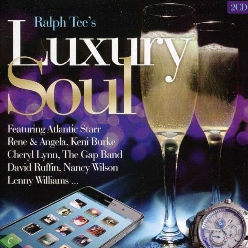 Ralph Tee's Luxury Soul