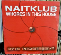 Whores in this House