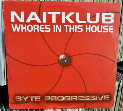 Whores in this House