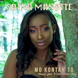 Mo kontan to (Remix)