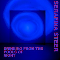 Drinking from The Pools Of Night