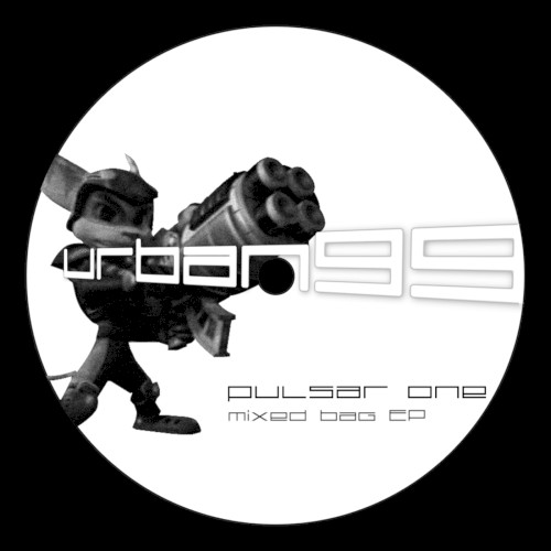 Mixed Bag EP