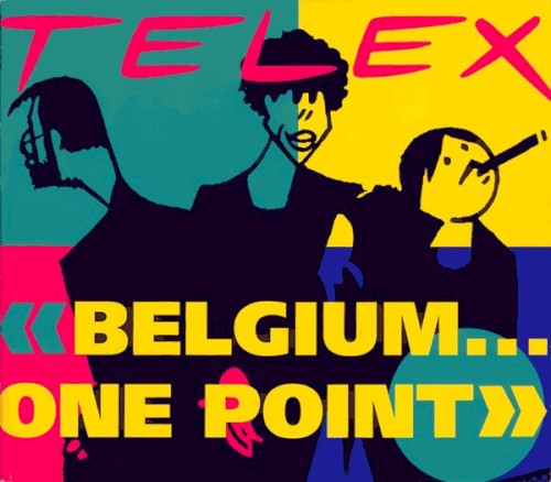 «Belgium… One Point»