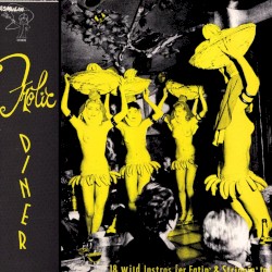 Frolic Diner