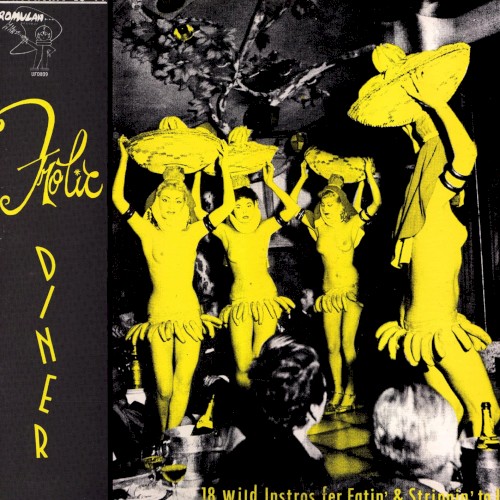 Frolic Diner
