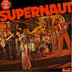 Supernaut