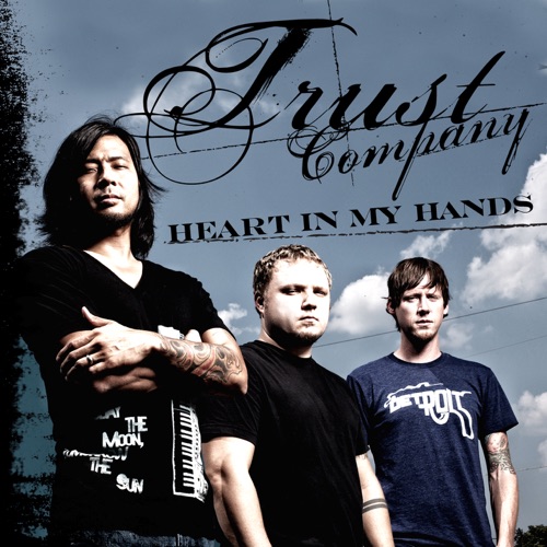 Heart in My Hands