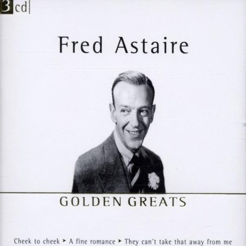 Golden Greats