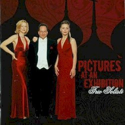Pictures At An Exhibition