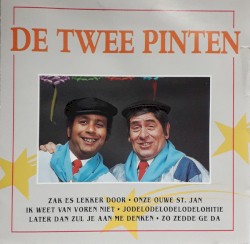 De Twee Pinten