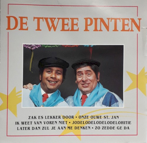 De Twee Pinten