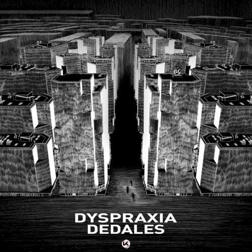 Dispraxia / Dedale