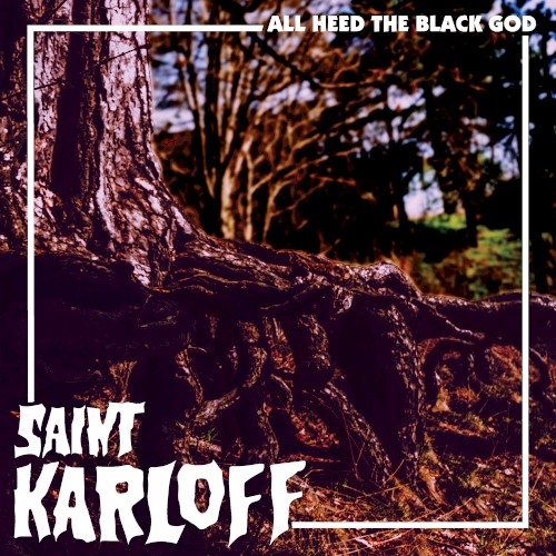 All Heed the Black God