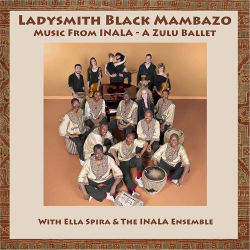 Music From Inala: A Zulu Ballet