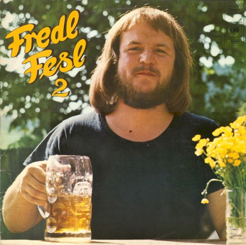 Fredl Fesl 2