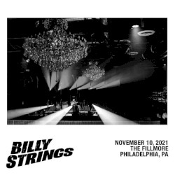 2021-11-10: The Fillmore, Philadelphia, PA, USA