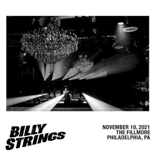 2021-11-10: The Fillmore, Philadelphia, PA, USA