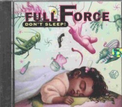 Don’t Sleep!