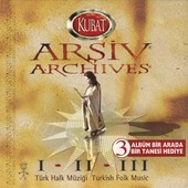 Arşiv I