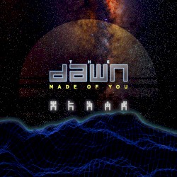 Made of You