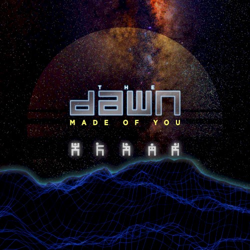 Made of You