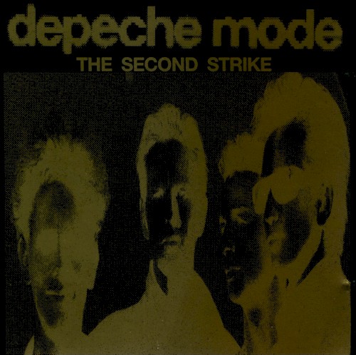 The Second Strike