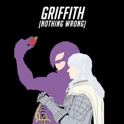 Griffith (Nothing Wrong)