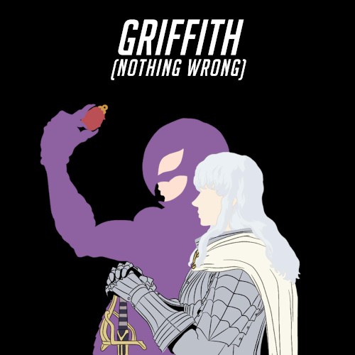 Griffith (Nothing Wrong)