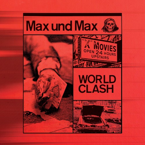 World Clash