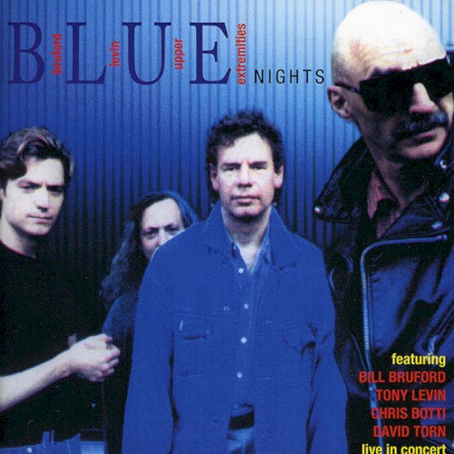 BLUE Nights