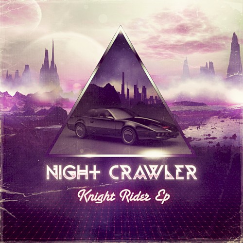 Knight Rider EP