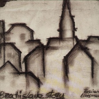 Bratislava Story
