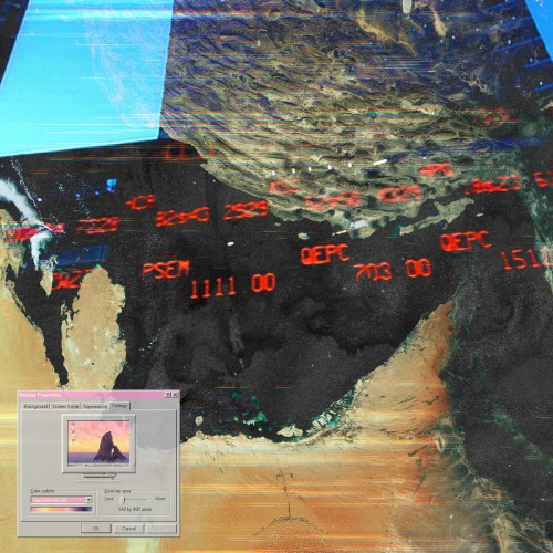 Repeater System