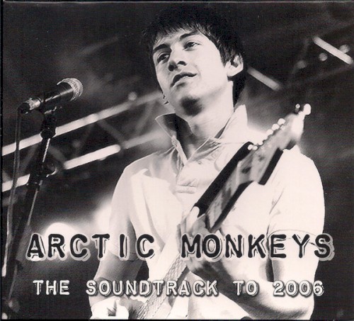 The Soundtrack to 2006