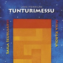 Lasse Heikkilän Tunturimessu