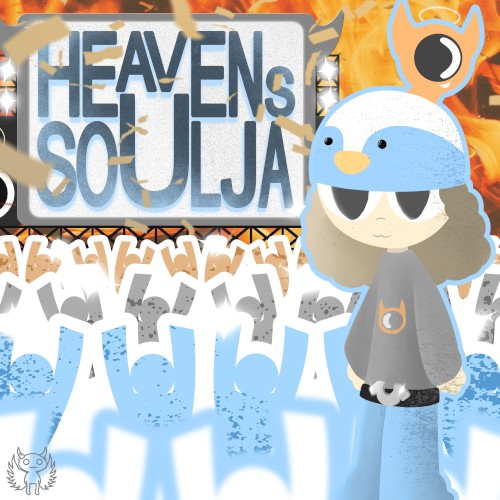 Heaven's Soulja