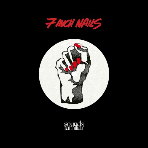 7 Inch Nails