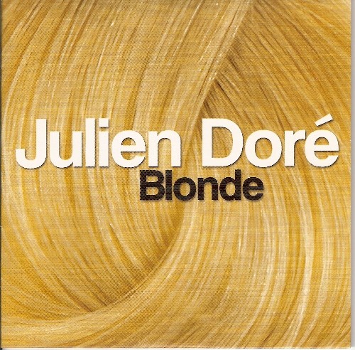 Blonde