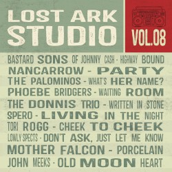 Lost Ark Studio Compilation - Vol. 8